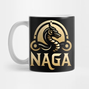 NAGA Mug